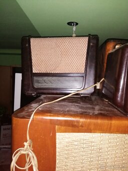 Retro rádia - 3