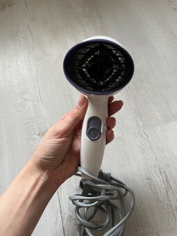 Philips cestovný fén - 3