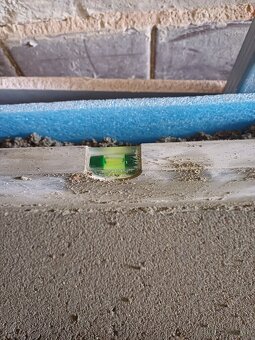 Realizujeme betónové potery ekostyren beton - 3