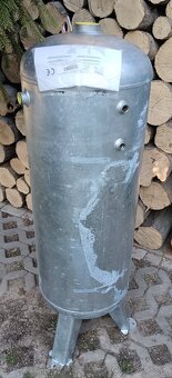 Tlakova nadoba vzdusnik 100l - 3