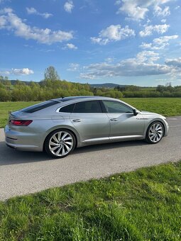 Volkswagen Arteon 2.0 tsi - 3