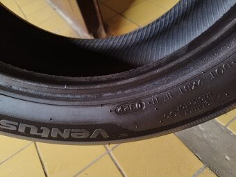 letne pneumatiky 185/60 r15 - 3