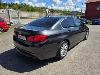 BMW RAD 5 520 D 135KW MT6 - 3