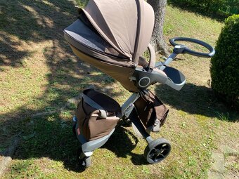 STOKKE Xplory V5 - 3