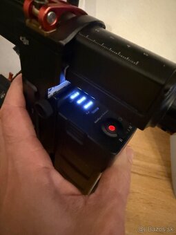 DJI Ronin M - Funkčný v top stave - 3