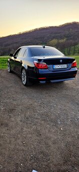 Predam bmw 530d - 3