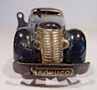 Schuco 3000 - 3