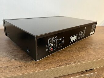 Technics slpg 390---Nováky--- - 3