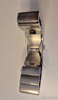 Hodinky Alfex 5403 - 3