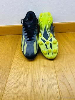 Adidas Crazyfast X, EUR 38, 1.trieda - 3