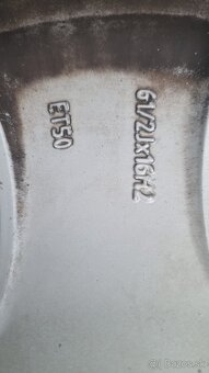 Disky 16" - 3