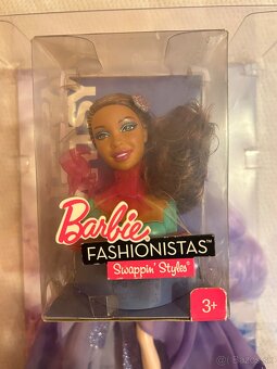 Barbie - 3