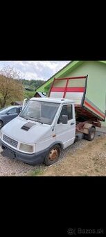 Iveco Daily sklapac - 3