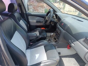 Octavia 1.9 TDI 81KW - 3