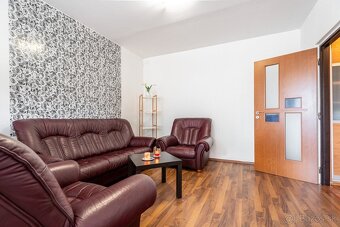 Priestranný investičný 1 izbový byt - Jantárova - 46 m2 - 3