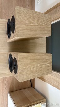 Dynaudio Evoke 10 - 3