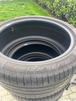 Pneumatiky letne PIRELLI BMX X5 - 3