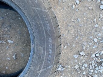 205/65 R15 94V celorocne - 3