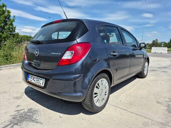 OPEL CORSA D 1,2 ECOTEC Enjoj edicia - 3