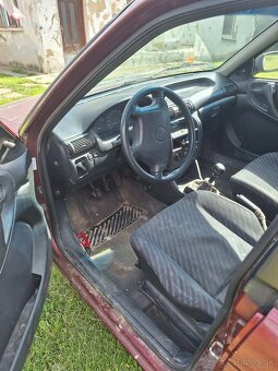 Opel astra - 3
