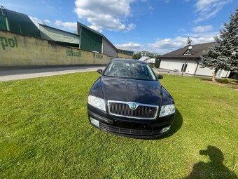 Škoda Octavia 1.9tdi 77kw,123000km,bez hrdze - 3