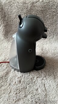Kávovar Dolce Gusto Piccolo - 3