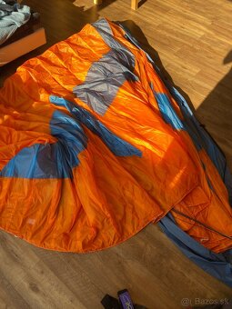 Paragliding - 3