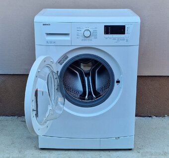Automatická práčka BEKO (WMB61231CSPTM) - 3