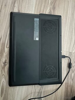 Lenovo legion y530 15ICH - 3