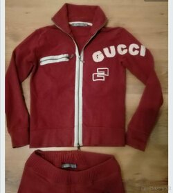 Súprava Gucci - 3