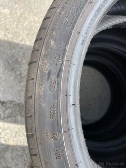 Pirelli Pzero - 3