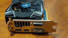 RADEON Vapor-X R9 280X - 3