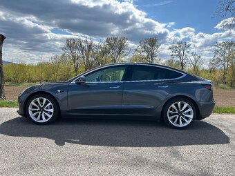 Tesla model 3 dual motor - 3