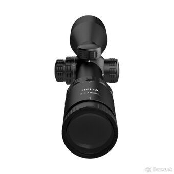 Kahles helia 3,5-18x50i - 3