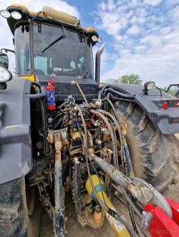 Fastrac JCB 8330 - 3