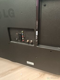 Televízor - 3
