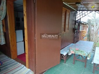 HALO reality - Predaj, záhradný pozemok 713 m2 Handlová - 3