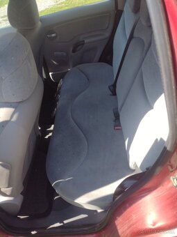Citroen c 3 - 3