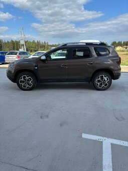 Dacia Duster 1.2 TCe 4x4 2018 - 3