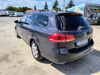 Volkswagen Passat Variant 2.0 TDi 103kw - 3