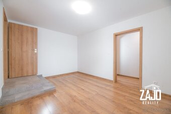 Štýlový 3-izb. mezonet po rekonštrukcii Nové Mesto nad V. - 3