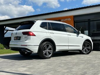 Volkswagen Tiguan Allspace R-Line 2.0 TDi DSG 4x4, r.v.: 202 - 3