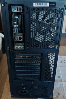NVIDIA GeForce RTX 2060,Intel Core i5-11600K - 3