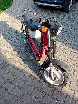 Simson - 3