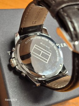 Panske hodinky T.Hilfiger - 3