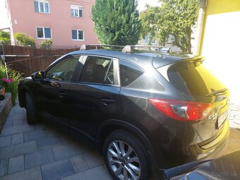 CX5 - 3