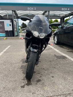 Aprilia RS 125 2T - 3