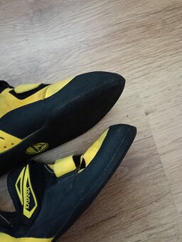 La Sportiva Katana č.41 - 3