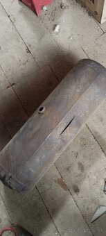 Diely pre Zetor - 3