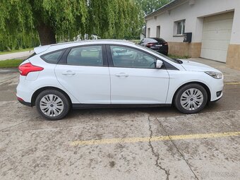 ford focus 1.0 benzin - 3